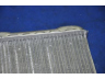 PARTS-MALL PXNHC-002 šerdis, radiatorius
96231949, P96231949