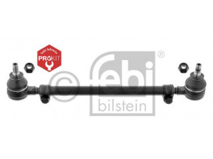 FEBI BILSTEIN 01717 strypo montavimas 
 Vairavimas -> Sujungimo trauklės surinkimas/dalys -> Sujungimo trauklės surinkimas
000 338 15 15, 000 338 38 15, 107 330 01 03
