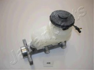 JAPANPARTS PF-438 pagrindinis cilindras, stabdžiai 
 Stabdžių sistema -> Pagrindinis stabdžių cilindras
46100-S1A-G03
