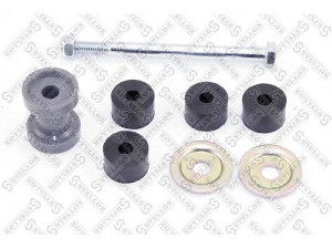 STELLOX 56-71003-SX šarnyro stabilizatorius 
 Ašies montavimas/vairavimo mechanizmas/ratai -> Stabilizatorius/fiksatoriai -> Savaime išsilyginanti atrama
8AB234100