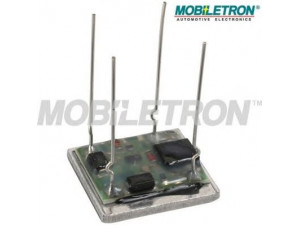 MOBILETRON VR-H2009-4S reguliatorius, kintamosios srovės generatorius