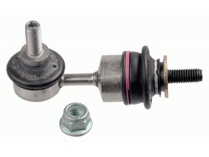 LEMFÖRDER 25811 02 šarnyro stabilizatorius 
 Ašies montavimas/vairavimo mechanizmas/ratai -> Stabilizatorius/fiksatoriai -> Savaime išsilyginanti atrama
1117801, 1127649, 1130452, 1S71-5C486-BC