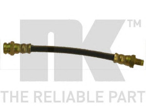 NK 853005 stabdžių žarnelė 
 Stabdžių sistema -> Stabdžių žarnelės
MB238428, MB587164, MB857523, MB857535