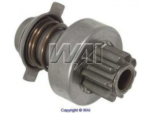 WAIglobal 54-210-1 laisvos eigos pavara, starteris
E6EF11350AA, E6FZ11350A, SD311