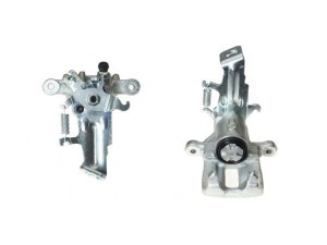 BREMBO F 56 124 stabdžių apkaba 
 Dviratė transporto priemonės -> Stabdžių sistema -> Stabdžių apkaba / priedai
44011BM500