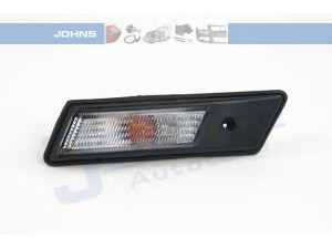 JOHNS 20 15 22-3 indikatorius 
 Dviratė transporto priemonės -> Elektros įranga -> Indikatorius/dalys -> Indikatorius
63 13 1 378 010
