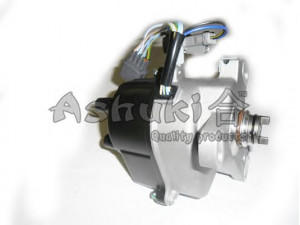 ASHUKI H955-43 skirstytuvas, uždegimas 
 Kibirkšties / kaitinamasis uždegimas -> Degimo skirstytuvas/dalys
TD-43U