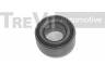 TREVI AUTOMOTIVE WB1162 rato guolio komplektas 
 Ašies montavimas/vairavimo mechanizmas/ratai -> Rato stebulė/montavimas -> Rato guolis
71742699, 4344079J00, 4344079J00000