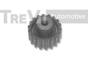 TREVI AUTOMOTIVE TD1303 kreipiantysis skriemulys, paskirstymo diržas 
 Diržinė pavara -> Paskirstymo diržas/komplektas -> Laisvasis/kreipiamasis skriemulys
13073AA000