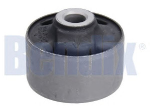 BENDIX 045702B valdymo svirties/išilginių svirčių įvorė 
 Ašies montavimas/vairavimo mechanizmas/ratai -> Valdymo svirtis/pasukamosios svirties sujungimas -> Montavimas/sutvirtinimas
54584-2B000, 54584-2B000