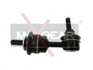 MAXGEAR 72-1453 šarnyro stabilizatorius 
 Ašies montavimas/vairavimo mechanizmas/ratai -> Stabilizatorius/fiksatoriai -> Savaime išsilyginanti atrama
1 117 801, 1 117 801, 1 130 452