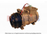 AKS DASIS 851399N kompresorius, oro kondicionierius 
 Oro kondicionavimas -> Kompresorius/dalys
500381465, 504014391