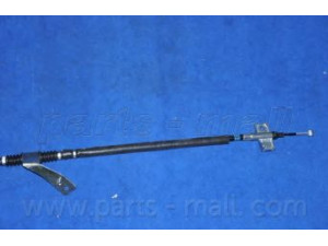 PARTS-MALL PTD-011 trosas, stovėjimo stabdys
4901032100, 4901032102, P4901032100