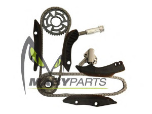 MABY PARTS OTK030043 pavaros grandinės komplektas 
 Variklis -> Variklio uždegimo laiko reguliavimo kontrolė -> Sinchronizavimo grandinė/įtempiklis/kreiptuvas -> Pavaros grandinės komplektas
11317797897, 11317797897S1, 11318506650