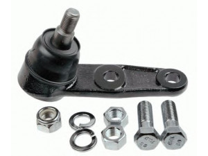 LEMFÖRDER 31090 01 atramos/vairo trauklė 
 Ašies montavimas/vairavimo mechanizmas/ratai -> Sujungimai -> Atramos/vairo trauklė
965 350 89, 965 350 89