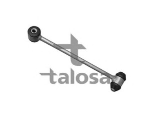 TALOSA 50-01920 šarnyro stabilizatorius 
 Ašies montavimas/vairavimo mechanizmas/ratai -> Stabilizatorius/fiksatoriai -> Savaime išsilyginanti atrama
2053260417, A2053260417