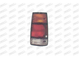 PRASCO IZ8104054 kombinuotas galinis žibintas 
 Dviratė transporto priemonės -> Elektros įranga -> Kombinuotas galinis žibintas/dalys -> Kombinuotas galinis žibintas
894482359