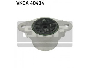 SKF VKDA 40434 pakabos statramsčio atraminis guolis 
 Ašies montavimas/vairavimo mechanizmas/ratai -> Montavimas, pakabos statramstis