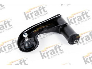 KRAFT AUTOMOTIVE 4211250 vikšro valdymo svirtis 
 Ašies montavimas/vairavimo mechanizmas/ratai -> Valdymo svirtis/pasukamosios svirties sujungimas -> Vairo trauklės (valdymo svirtis, išilginis balansyras, diago
202 330 48 07, 2023302007, 2023303007