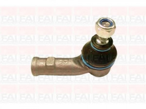 FAI AutoParts SS579 skersinės vairo trauklės galas 
 Vairavimas -> Vairo mechanizmo sujungimai
1015546, 5024332, 6555936, 7243564