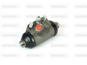 WOKING C1526.05 rato stabdžių cilindras 
 Stabdžių sistema -> Ratų cilindrai
243297, GWC306