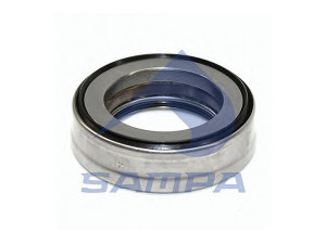 SAMPA 111.111 guolis, pasukamasis kakliukas
1400 048, 1400048, 50 10 566 167