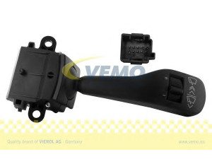 VEMO V20-80-1603 valytuvo jungiklis; vairo kolonėlės jungiklis 
 Priekinio stiklo valymo sistema -> Jungiklis/relė
61 31 8 363 669