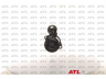 ATL Autotechnik A 23 940 starteris 
 Elektros įranga -> Starterio sistema -> Starteris
12 41 7 626 546, 12 41 7 626 547
