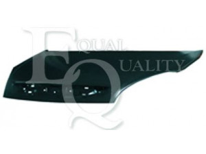 EQUAL QUALITY L00750 gaubtas 
 Kėbulas -> Transporto priemonės galas -> Gaubtas/dalys/garso izoliacinė medžiaga
00007901H4, 7901H4