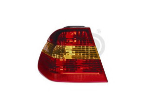 ULO 7233-01 kombinuotas galinis žibintas 
 Kėbulas -> Šviesos -> Kombinuotas galinis žibintas/dalys -> Kombinuotas galinis žibintas
63216907933, 63216946533