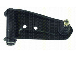 TRISCAN 8500 40501 vikšro valdymo svirtis 
 Ašies montavimas/vairavimo mechanizmas/ratai -> Valdymo svirtis/pasukamosios svirties sujungimas -> Vairo trauklės (valdymo svirtis, išilginis balansyras, diago
51459-SE0-000, 51459-SE0-003