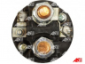 AS-PL SS5118 solenoidinis jungiklis, starteris