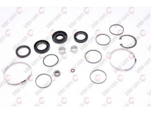 LAUBER CO15598104 tarpiklių rinkinys, vairo mechanizmo pavara