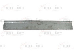 BLIC 6508-01-1150160P durys, kėbulas 
 Kėbulas -> Keleivių kabina -> Durys/dalys