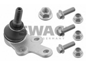 SWAG 50 93 0380 atramos/vairo trauklė 
 Ašies montavimas/vairavimo mechanizmas/ratai -> Sujungimai -> Atramos/vairo trauklė
1 470 387, 1 679 388, 30760279