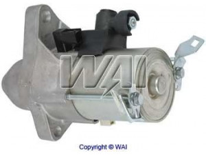 WAIglobal 17958R starteris
31200RNAA51, RNA50