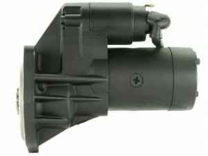FRIESEN 8052909 starteris 
 Elektros įranga -> Starterio sistema -> Starteris
4301708, 4301747, 5-81100-183-0