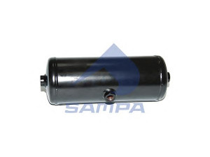 SAMPA 0510 0032 oro talpykla, suspausto oro sistema
004 432 06 01, 0044320601, 005 432 31 01