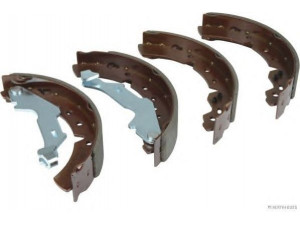 MAGNETI MARELLI 600000093970 stabdžių trinkelių komplektas
04494-36180, 04495-02020, 04495-02110