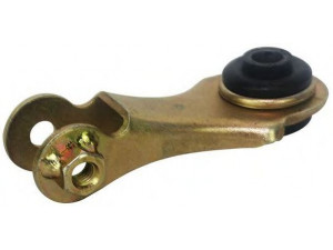 DENCKERMANN D140172 šarnyro stabilizatorius 
 Ašies montavimas/vairavimo mechanizmas/ratai -> Stabilizatorius/fiksatoriai -> Savaime išsilyginanti atrama
51312 SR3 000, 52303 SH3 020
