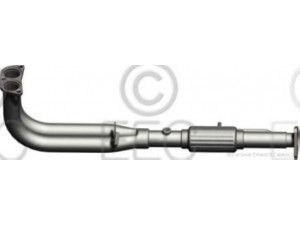 EEC RV7022 išleidimo kolektorius 
 Išmetimo sistema -> Išmetimo vamzdžiai
18210SM4X33, GEX12081