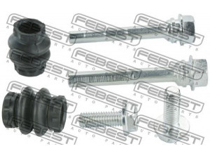 FEBEST 2574-308R-KIT kreipiantysis varžtas, stabdžių apkaba
4439.46