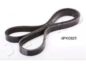 JAPKO 4PK925 V formos rumbuoti diržai 
 Techninės priežiūros dalys -> Techninės priežiūros intervalai
MD172376, MD173201, 11920-42L01