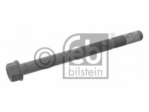FEBI BILSTEIN 18476 cilindro galvutės varžtas 
 Variklis -> Cilindrų galvutė/dalys -> Cylindrų galvutės varžtas
0300 979, 1448 809, 1626 450, 1680 647