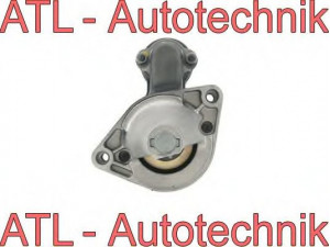 ATL Autotechnik A 14 370 starteris 
 Elektros įranga -> Starterio sistema -> Starteris
M3T44281, 3100082631, 31100-82010