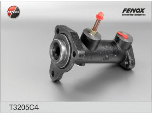 FENOX T3205C4 pagrindinis cilindras, stabdžiai
4301-3505010, 43013505010