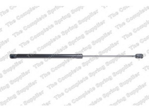 ROC GS1588 dujinė spyruoklė, bagažinė 
 Priedai -> Bagažinė/pakrovimo skyrius
9801060880, 9801061480