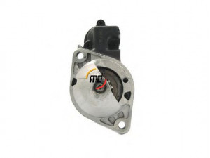 ARTEC 48213363 starteris 
 Elektros įranga -> Starterio sistema -> Starteris
30658566, 8111199, 9168267