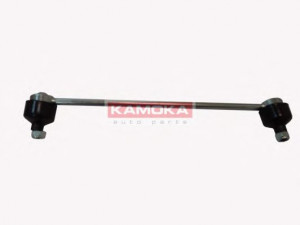 KAMOKA 9953067 šarnyro stabilizatorius 
 Ašies montavimas/vairavimo mechanizmas/ratai -> Stabilizatorius/fiksatoriai -> Savaime išsilyginanti atrama
5087 68, 5087 55, 5087 68