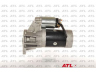 ATL Autotechnik A 17 600 starteris 
 Elektros įranga -> Starterio sistema -> Starteris
23300 V7260, 23300-0Y000, 23300-0Y005